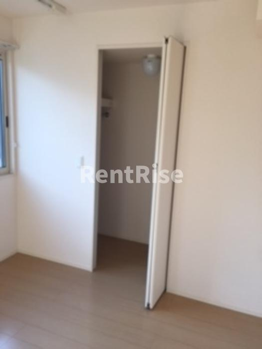 ハルトリーゲル アネックスの収納|収納