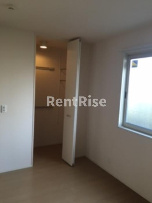 ハルトリーゲル アネックスの収納|収納