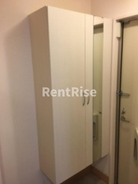 ハルトリーゲル アネックスの玄関|玄関