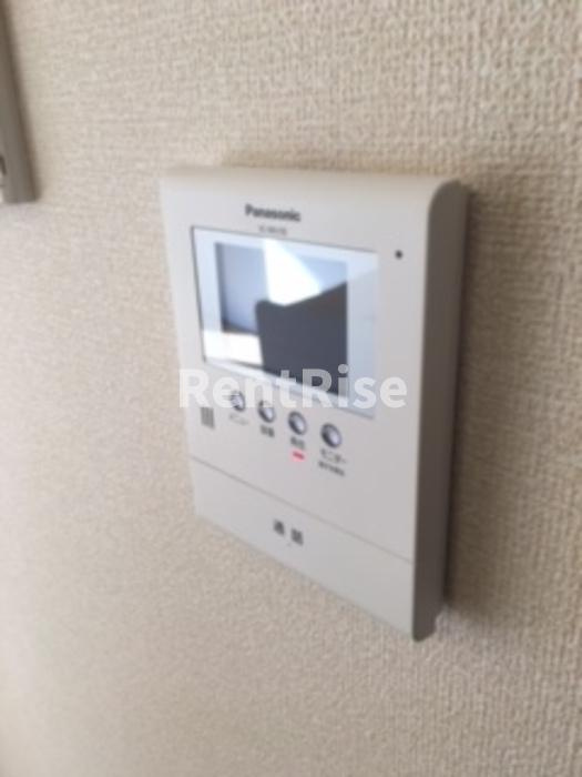 ハルトリーゲル アネックスのセキュリティ|セキュリティ