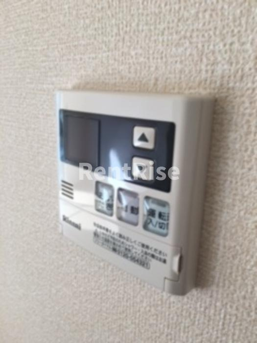 ハルトリーゲル アネックスの設備|その他設備