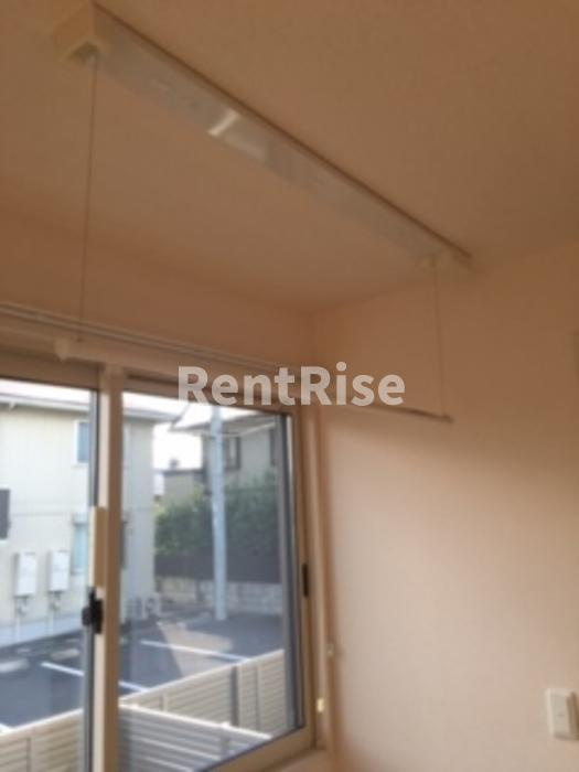 ハルトリーゲル アネックスのその他|その他