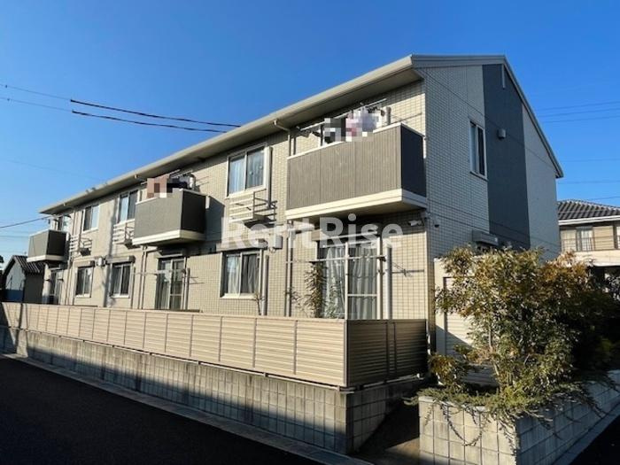 ハルトリーゲル アネックス