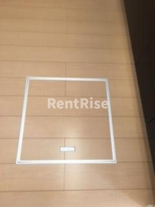 ハルトリーゲル アネックスのその他|その他