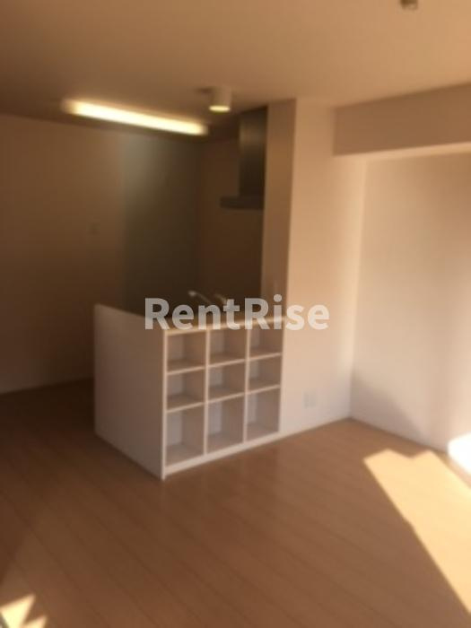 ハルトリーゲル アネックスの居間・リビング|居室・リビング