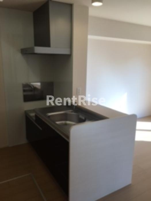 ハルトリーゲル アネックスのキッチン|キッチン