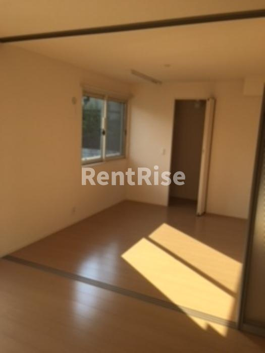 ハルトリーゲル アネックスの寝室|その他部屋・スペース