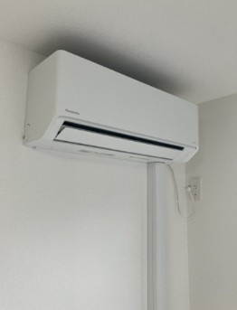 グランクオール青井EASTの設備