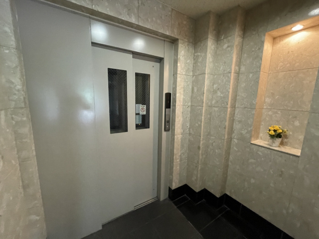 グランディア・ミ・アモーレ六甲道の設備