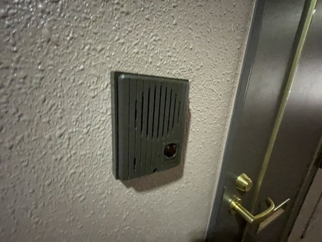 グランディア・ミ・アモーレ六甲道の設備