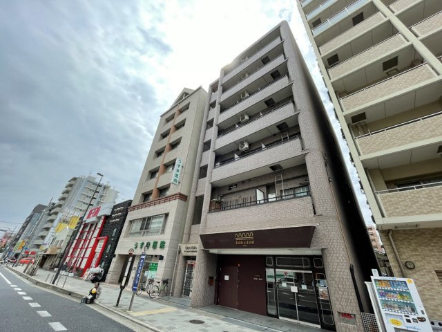 グランディア・ミ・アモーレ六甲道