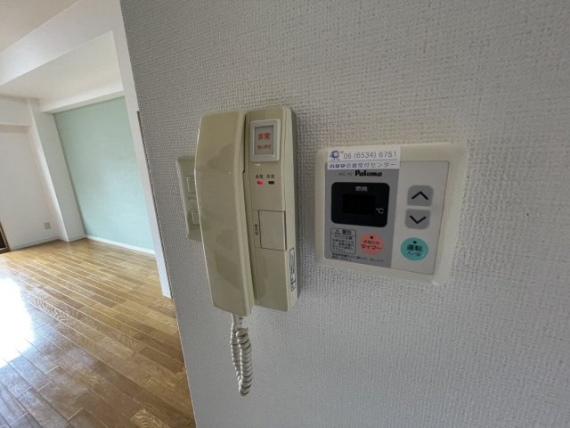 グランディア・ミ・アモーレ六甲道のその他