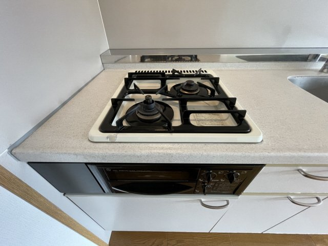 グランディア・ミ・アモーレ六甲道のその他