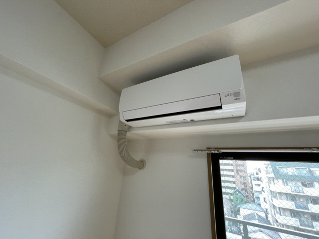 グランディア・ミ・アモーレ六甲道のその他