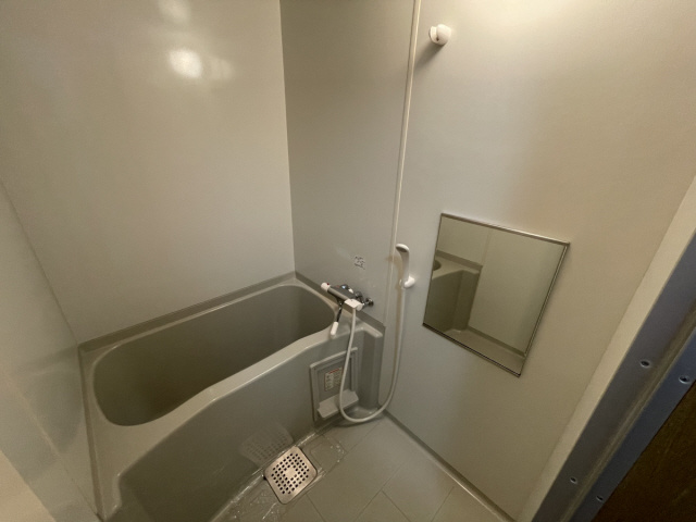 グランディア・ミ・アモーレ六甲道の浴室