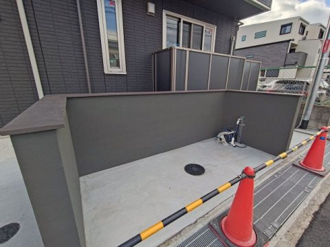 【その他共用部分】 | クレッシェンド