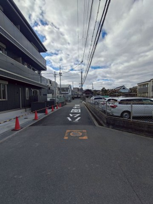 【周辺】 | クレッシェンド