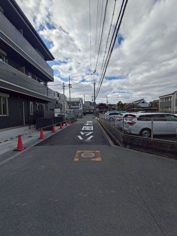 【周辺】 | クレッシェンド