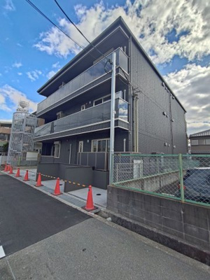 【外観】 | クレッシェンド