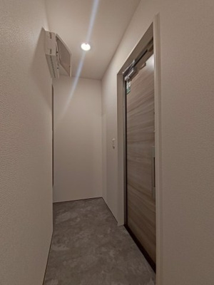 【玄関】 | クレッシェンド