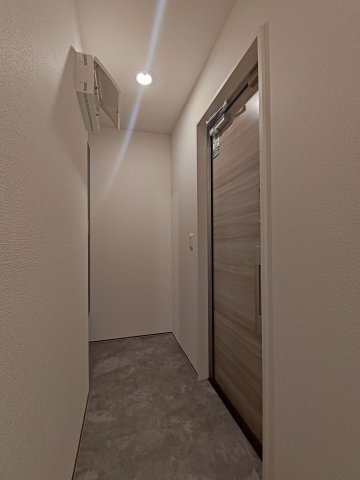 【玄関】 | クレッシェンド