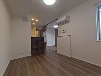 【居間・リビング】 | クレッシェンド