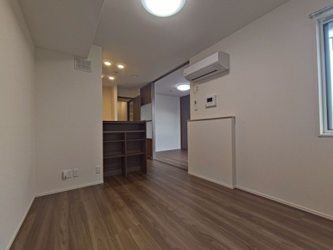 【居間・リビング】 | クレッシェンド