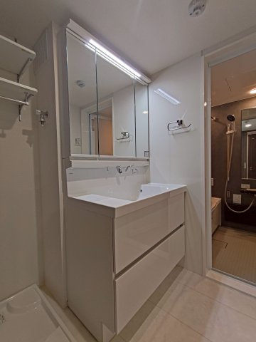 【洗面所】 | クレッシェンド