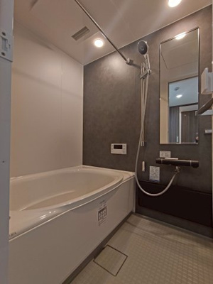 【浴室】 | クレッシェンド