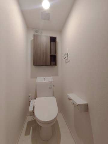 【トイレ】 | クレッシェンド