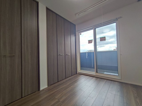 【洋室】 | クレッシェンド