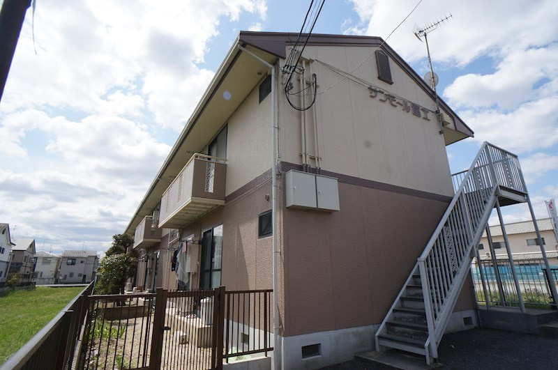 サンモール富士