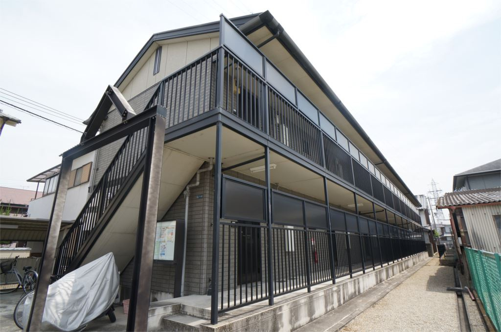 ハイツサーティーン