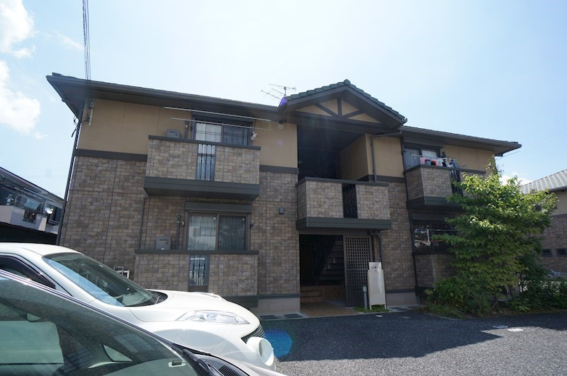 ロイヤルコート　Ｂ棟