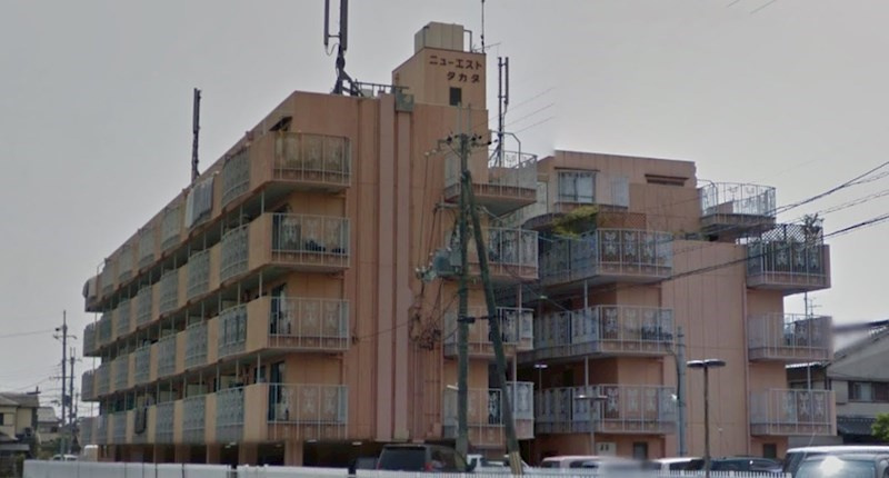 ニューエストタカダ