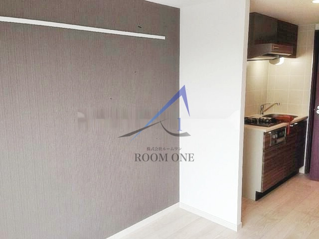 ル・リオン大塚の寝室|寝室です。