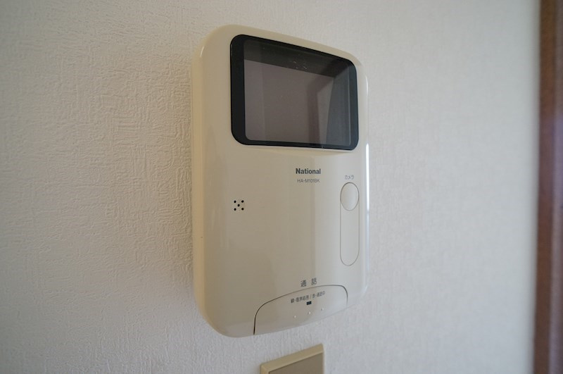 グローバル高田のセキュリティ