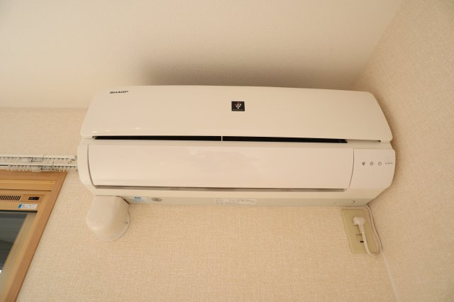 イーストコートの設備