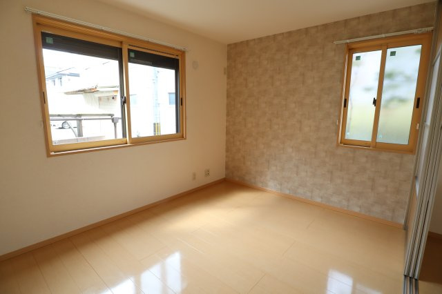 イーストコートのセキュリティ