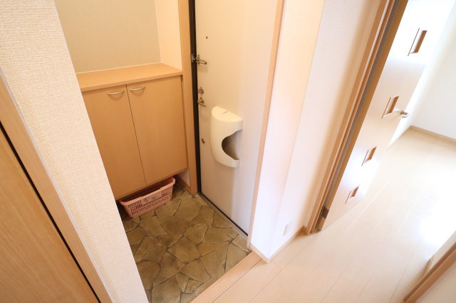 イーストコートの設備