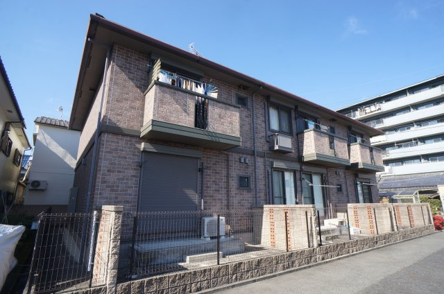 イーストコートのその他共用部分