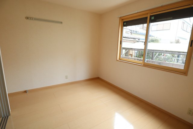 イーストコートの浴室