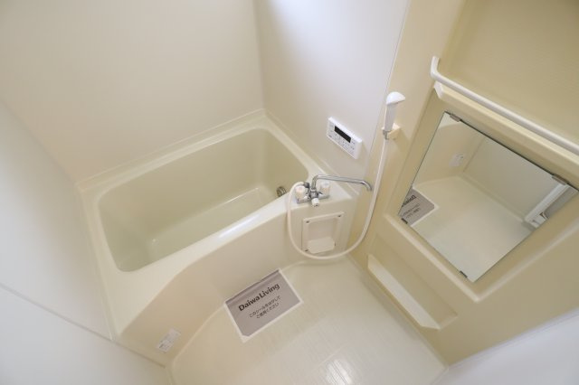 イーストコートの洗面所