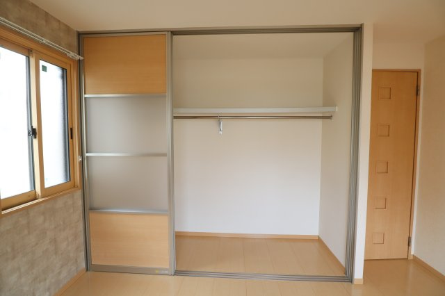 イーストコートの設備