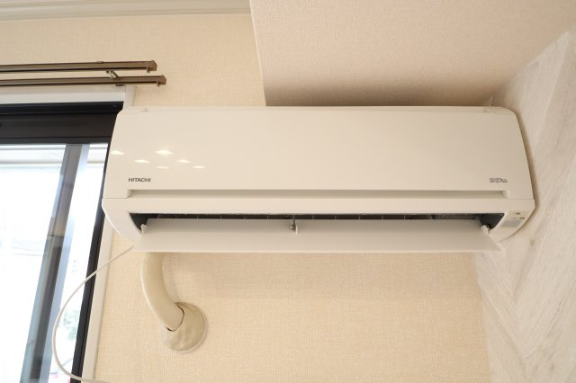 アドゥニスハイツ　Ｂ棟の設備