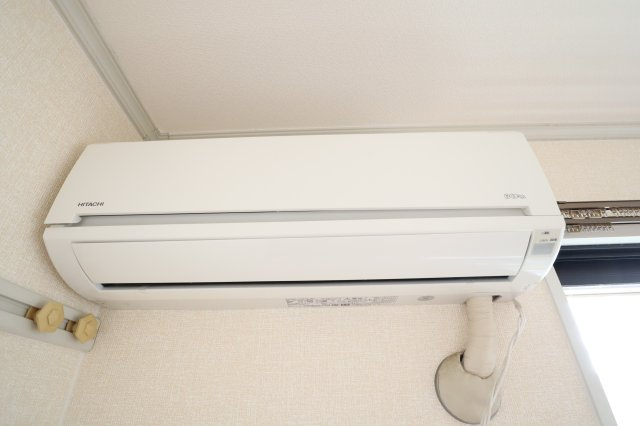 アドゥニスハイツ　Ｂ棟の設備