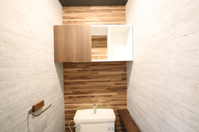 アドゥニスハイツ　Ｂ棟の内装