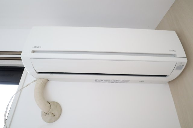 アドゥニスハイツ　Ｂ棟の設備