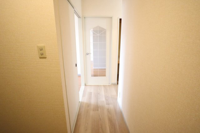 アドゥニスハイツ　Ｂ棟のその他