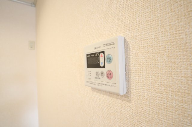 アドゥニスハイツ　Ｂ棟の設備